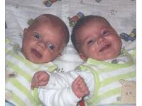 Lennart & Emma *29.10.2010